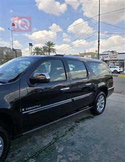 جي ام سي يوكون إكس إل